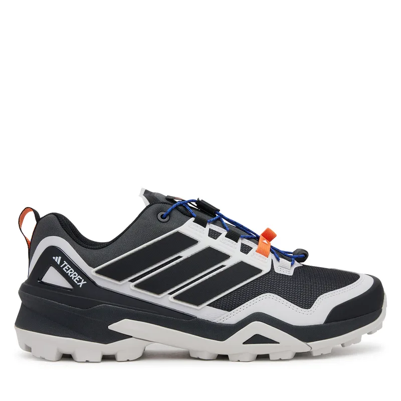 Παπούτσια πεζοπορίας adidas Terrex Skychaser JH6385 Γκρι