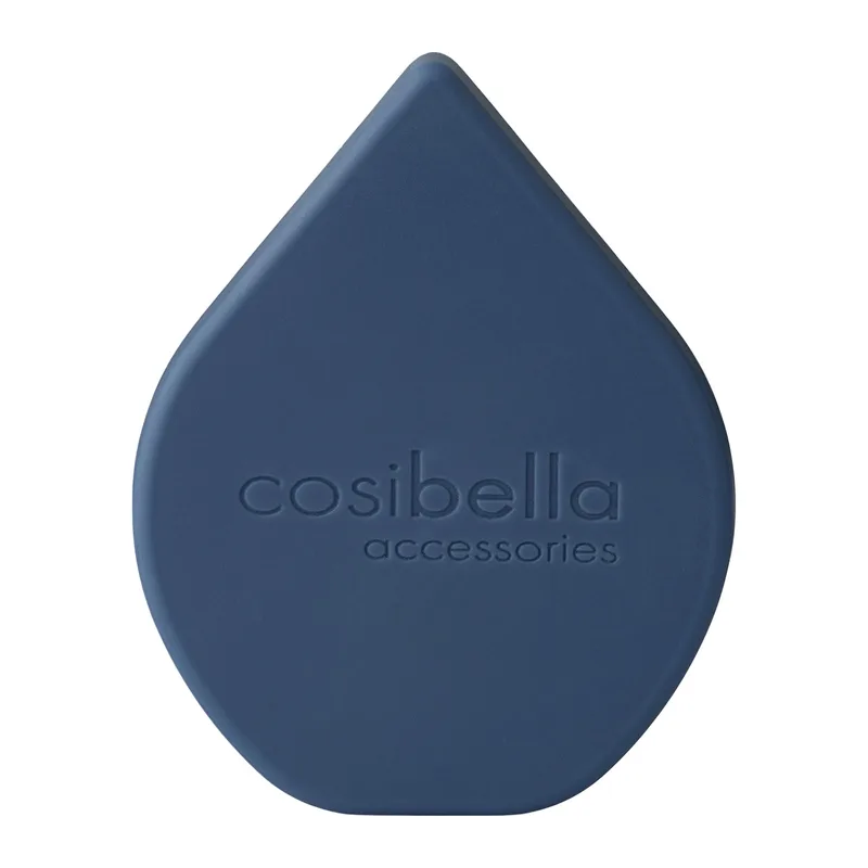 Cosibella Accessories Massaggiatore Silicone Cuoio Capelluto Normale