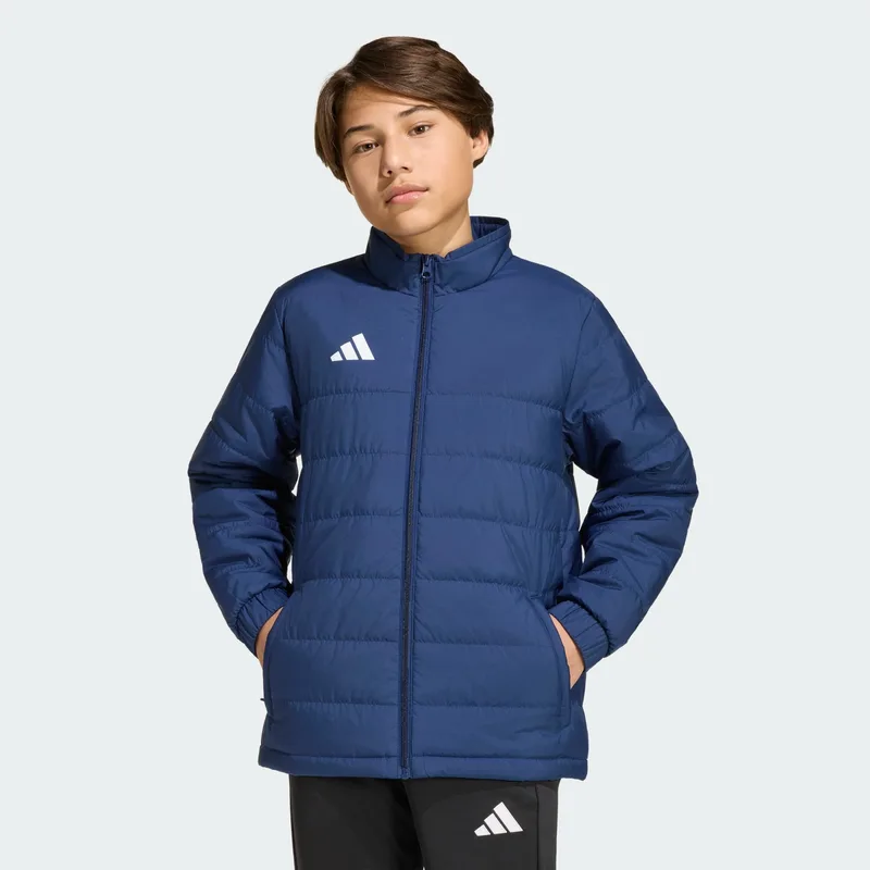adidas K Entrada26 Light Jacket (9000280503_63011)