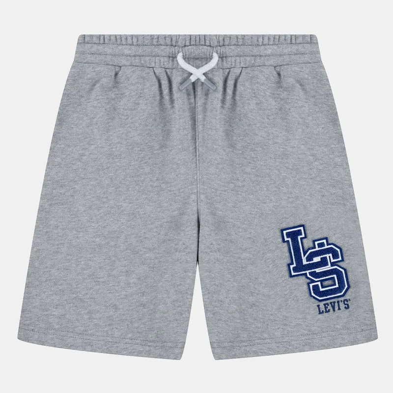 Levi's Monogram Παιδική Βερμούδα (9000211034_1622)