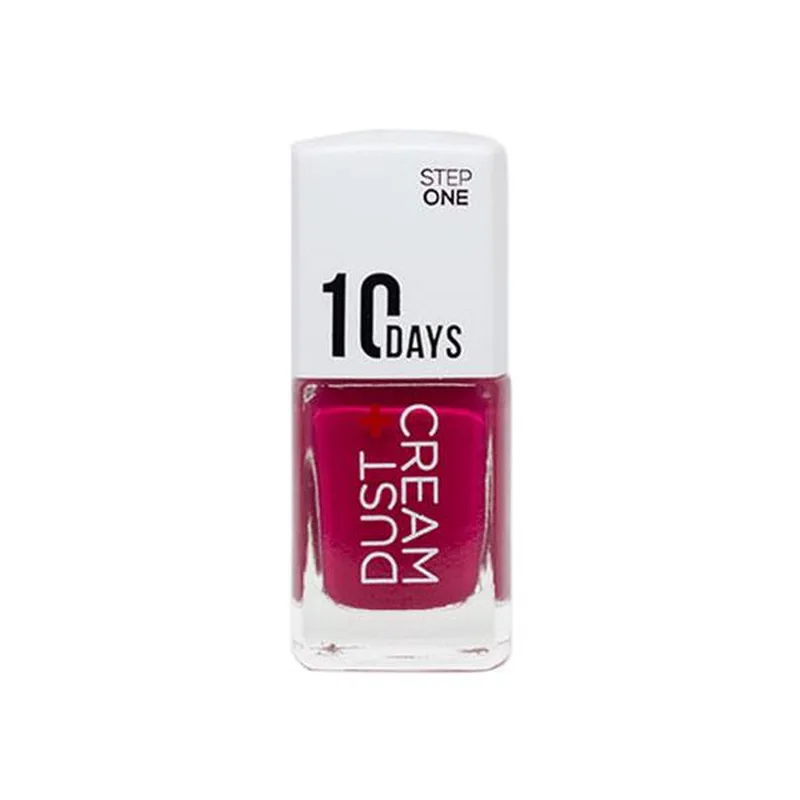 ΒΕΡΝΙΚΙ ΝΥΧΙΩΝ 10 DAYS No 560 RASPBERRY WINE 11,5ML