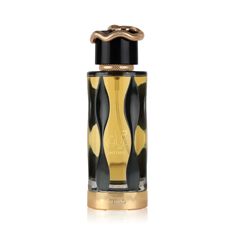 Lattafa Teriaq Intense Eau De Parfum 100 ml (unisex)