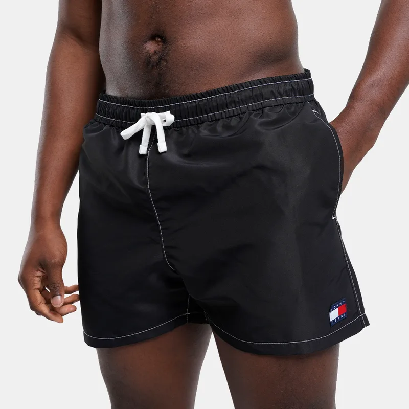Tommy Jeans Medium Drawstring Ανδρικό Σορτς Μαγιό (9000271253_1469)