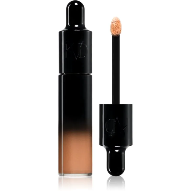 KVD Beauty Good Apple κονσίλερ μακράς διαρκείας για πληρή κάλυψη απόχρωση 158 Tan 10 ml