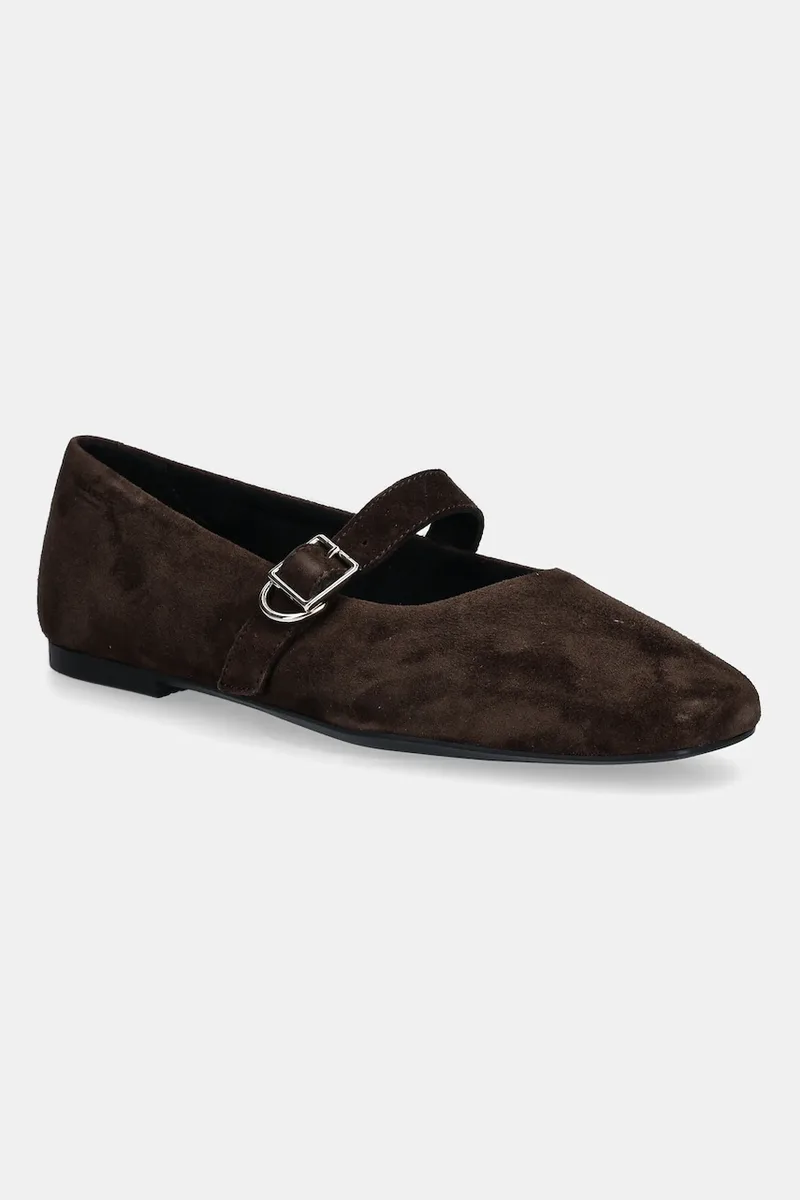Μπαλαρίνες σουέτ Vagabond Shoemakers JOLIN