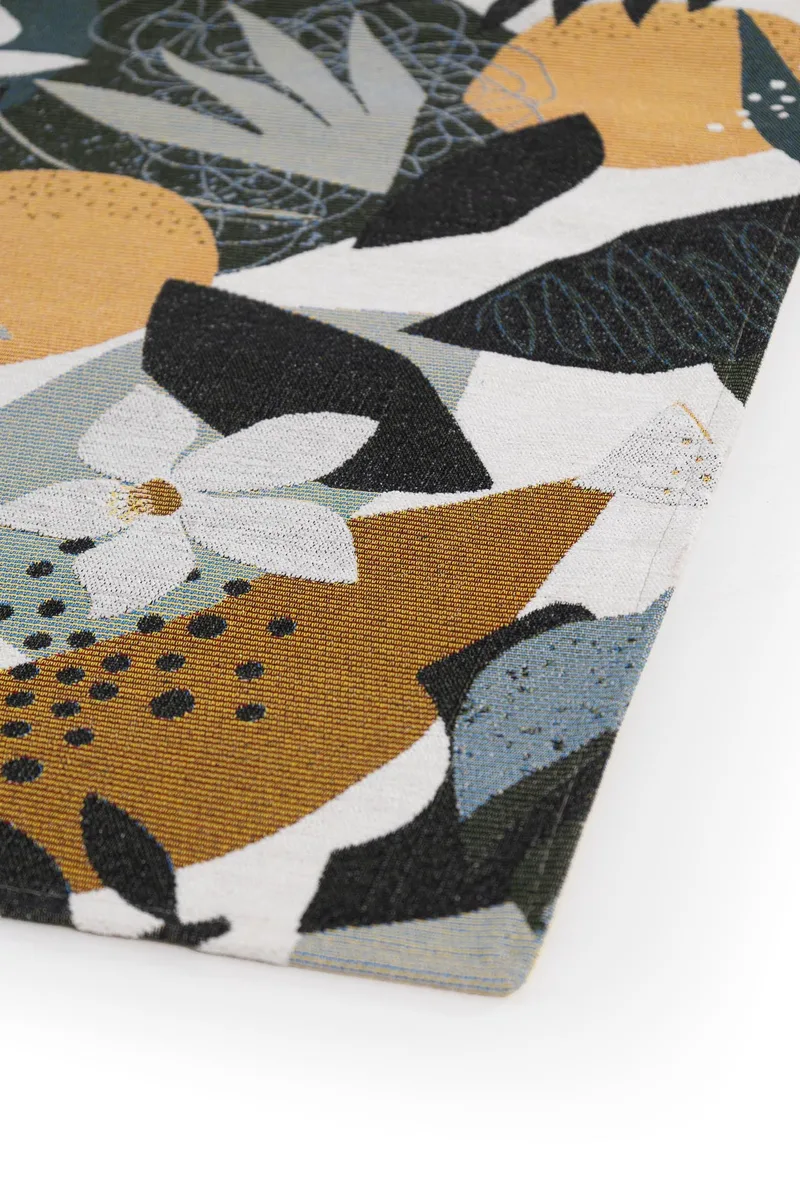 Χαλί Canvas 1371 W Royal Carpet - 75 x 150 cm-16CAN1371W-075150