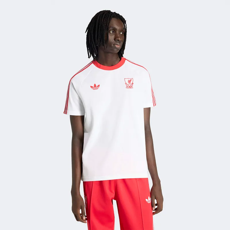 adidas Originals Liverpool Fc Ανδρικό T-Shirt (9000261065_1539)