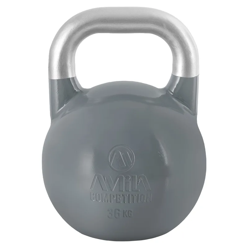 Kettlebell Competition 36kg Γκρι