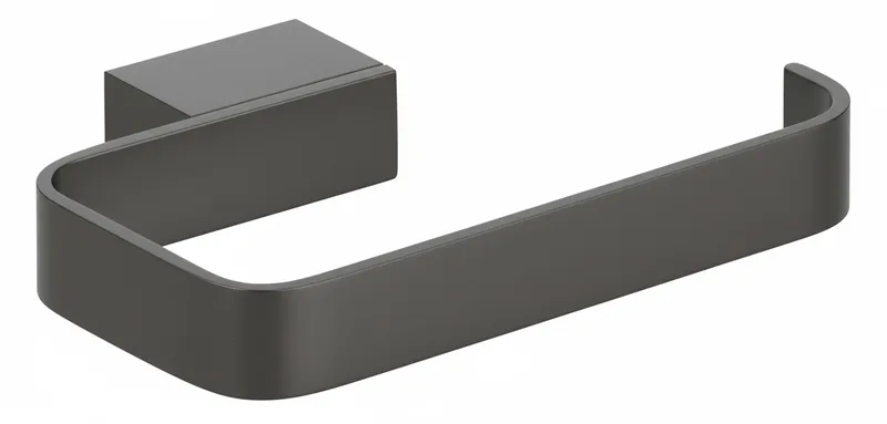 Χαρτοθήκη ανοικτή 13.5cm BronzeArt Vertigo 53V1-81/Γραφίτης