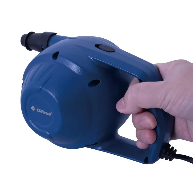 Αντλία Αέρα 12V OZTRAIL HIFLO AIR PUMP 400lt/min