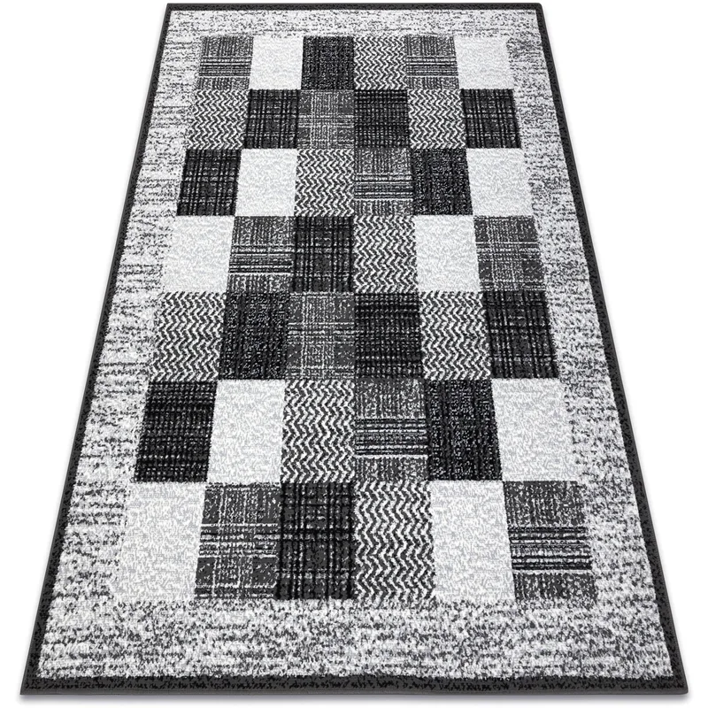 Χαλιά Rugsx Μοκέτα BCF Morad RAFIA Ορθογώνια, Π240x340 cm