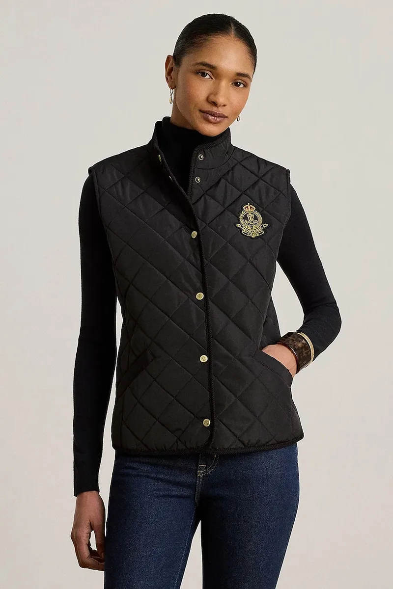 Lauren Ralph Lauren αμάνικο γυναικείο