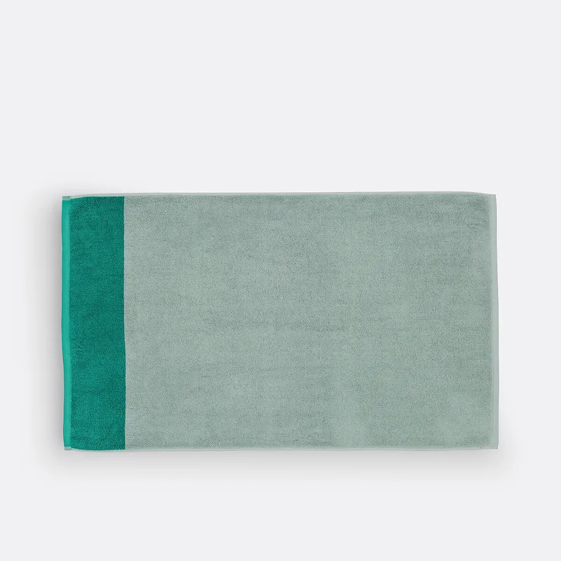 Πετσετέ χαλάκι μπάνιου 1100 g m² 50x70 cm