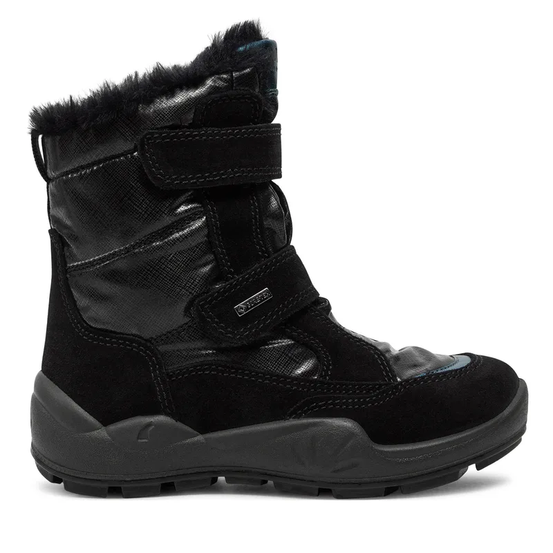 Μπότες Χιονιού Primigi 6882511 M GORE-TEX Μαύρο