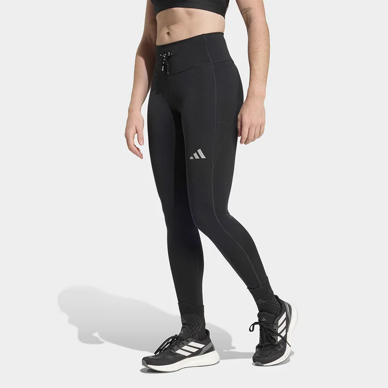 adidas W Run Essentials Full Length Leggings (9000261165_1469)