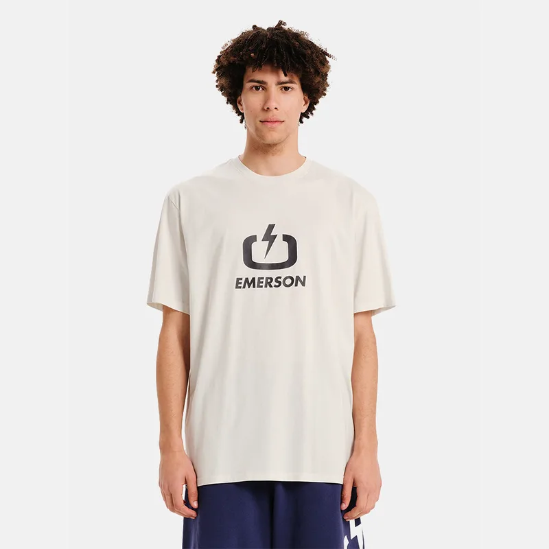 Emerson Ανδρικό T-Shirt (9000208475_69298)