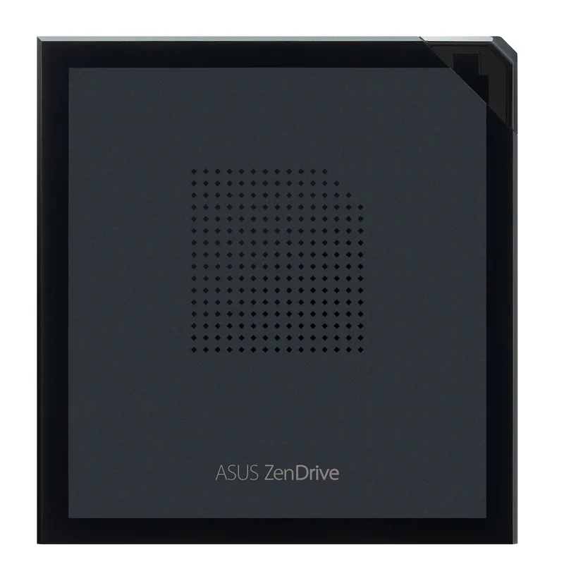 ASUS SDRW-08V1M-U Ultra Slim Φορητό DVD Writer USB-C