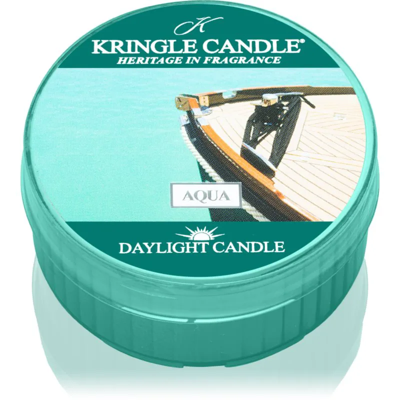 Kringle Candle Aqua ρεσό 42 γρ
