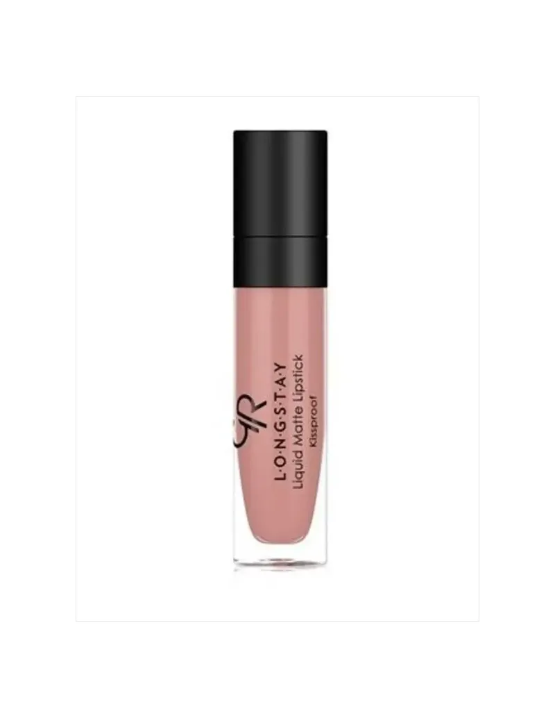 GR Longstay Liquid Matte Lipstick Kissproof - 13