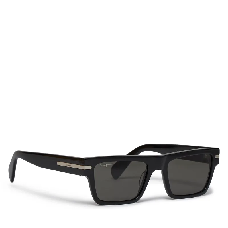 Γυαλιά ηλίου Salvatore Ferragamo SF1086S 001 Μαύρο