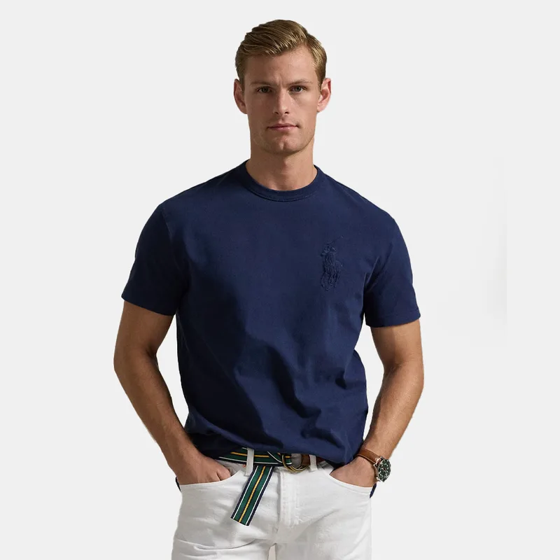 Polo Ralph Lauren Classics Ανδρικό T-Shirt (9000238935_42083)