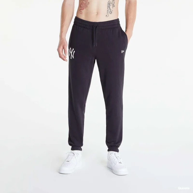 Φόρμα New Era Mlb Team Logo Pants Black XXL