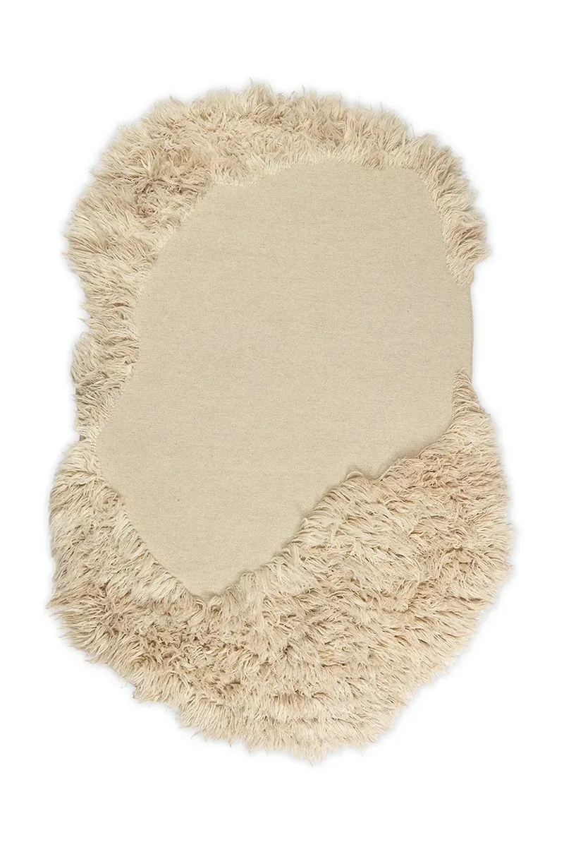Μάλλινο χαλί ferm LIVING Norte Rug 150 x 200 cm