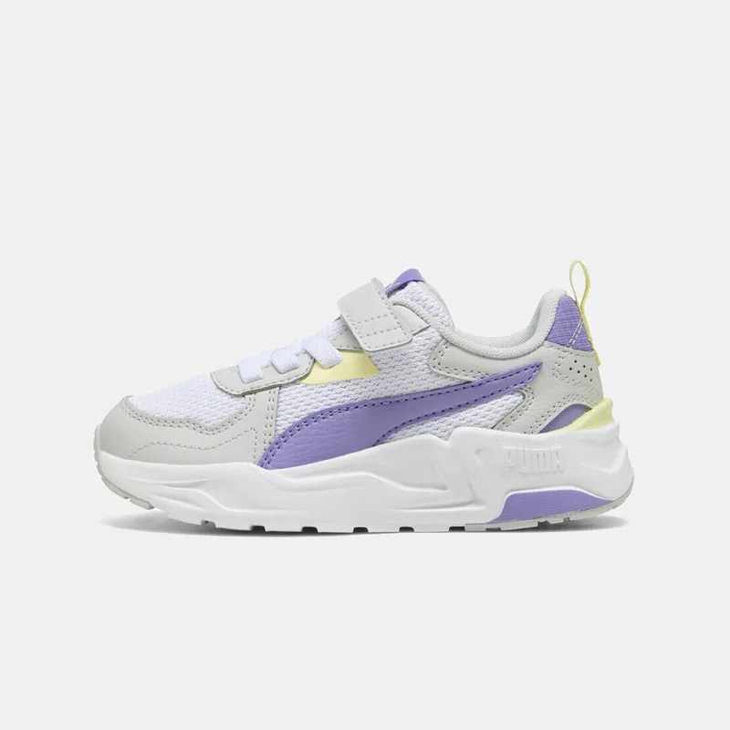 Puma Trinity Lite Παιδικά Παπούτσια (9000246327_89163)