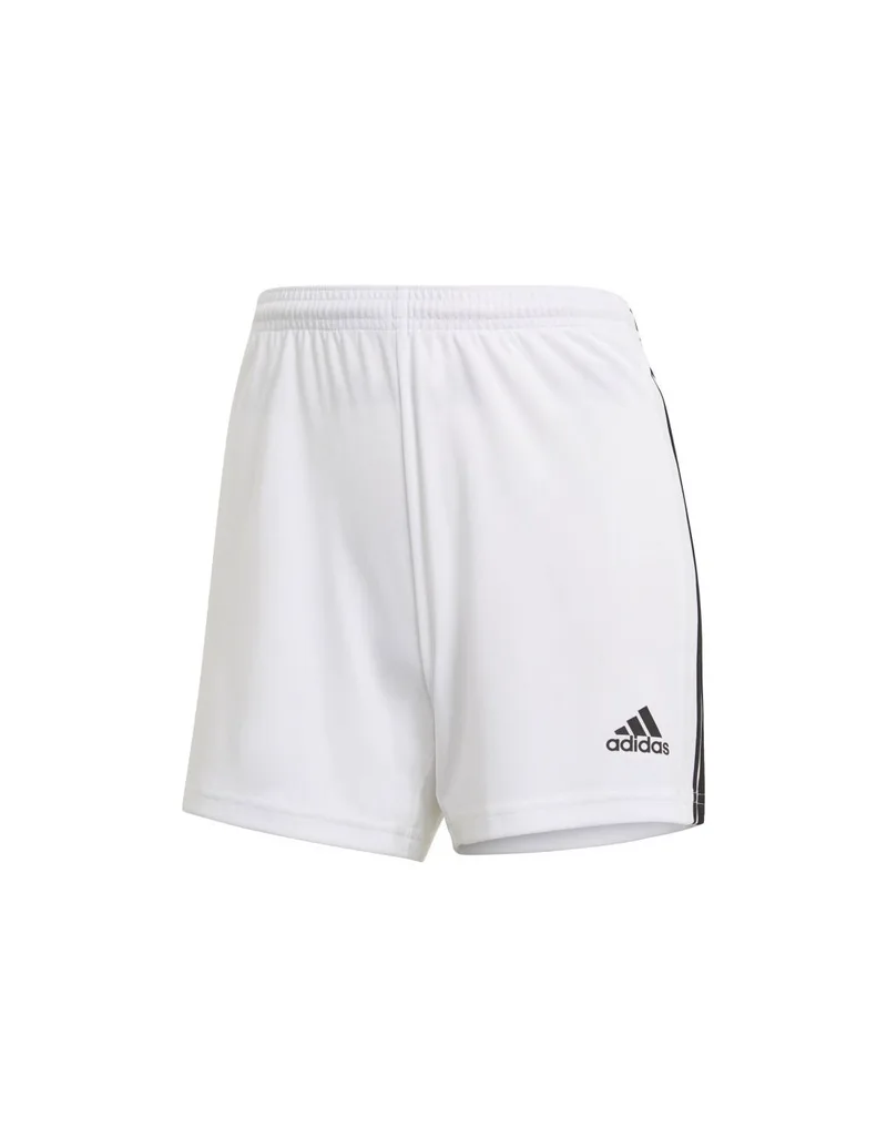 Adidas Squadra 21 GN5784 Γυναικείο Σορτς Εμφάνισης Ποδοσφαίρου