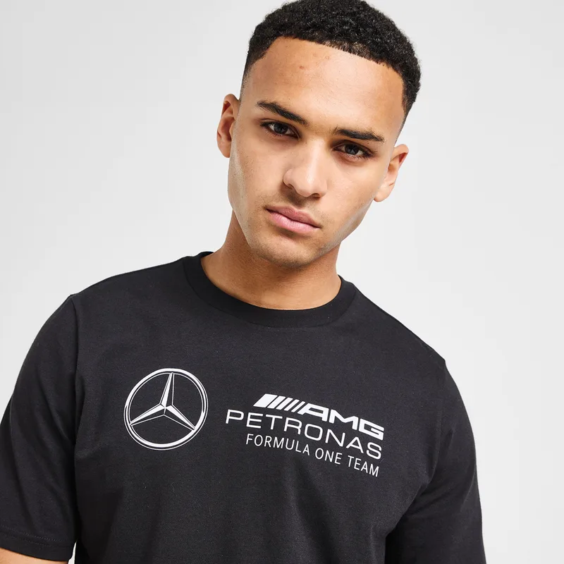 adidas Performance Mercedes - AMG Petronas Formula One Team DNA Graphic Ανδρικό T-Shirts (9000214903_1480)