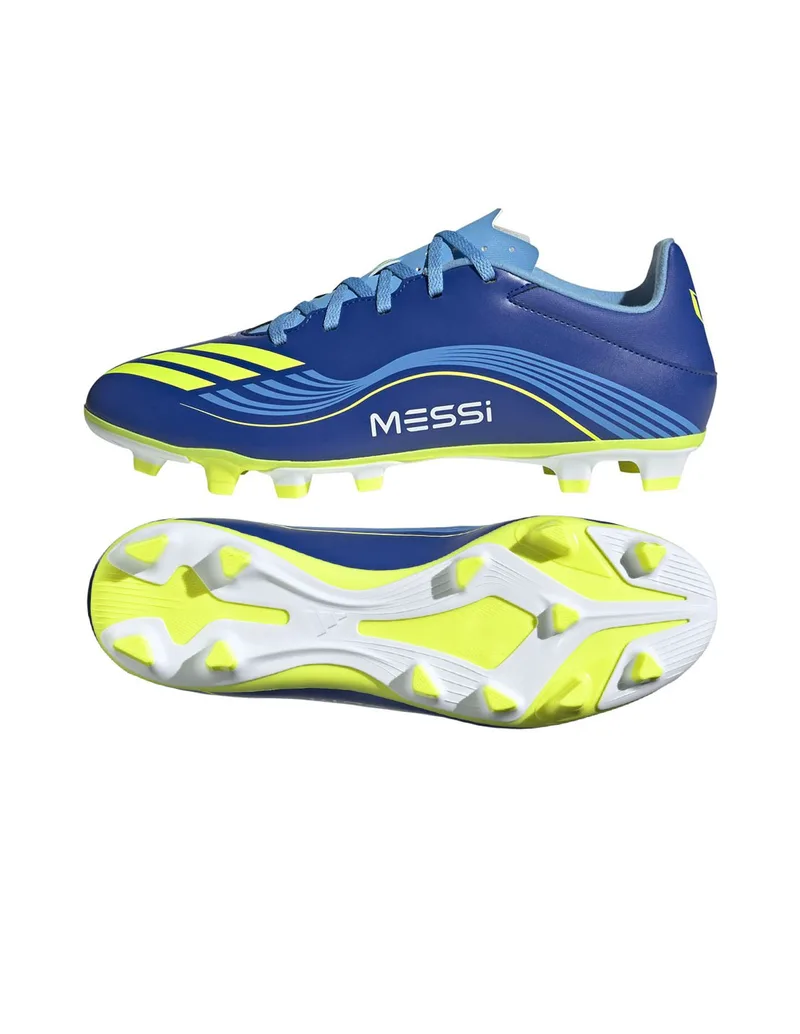 Adidas F50 Club FGMG JP7444 shoes