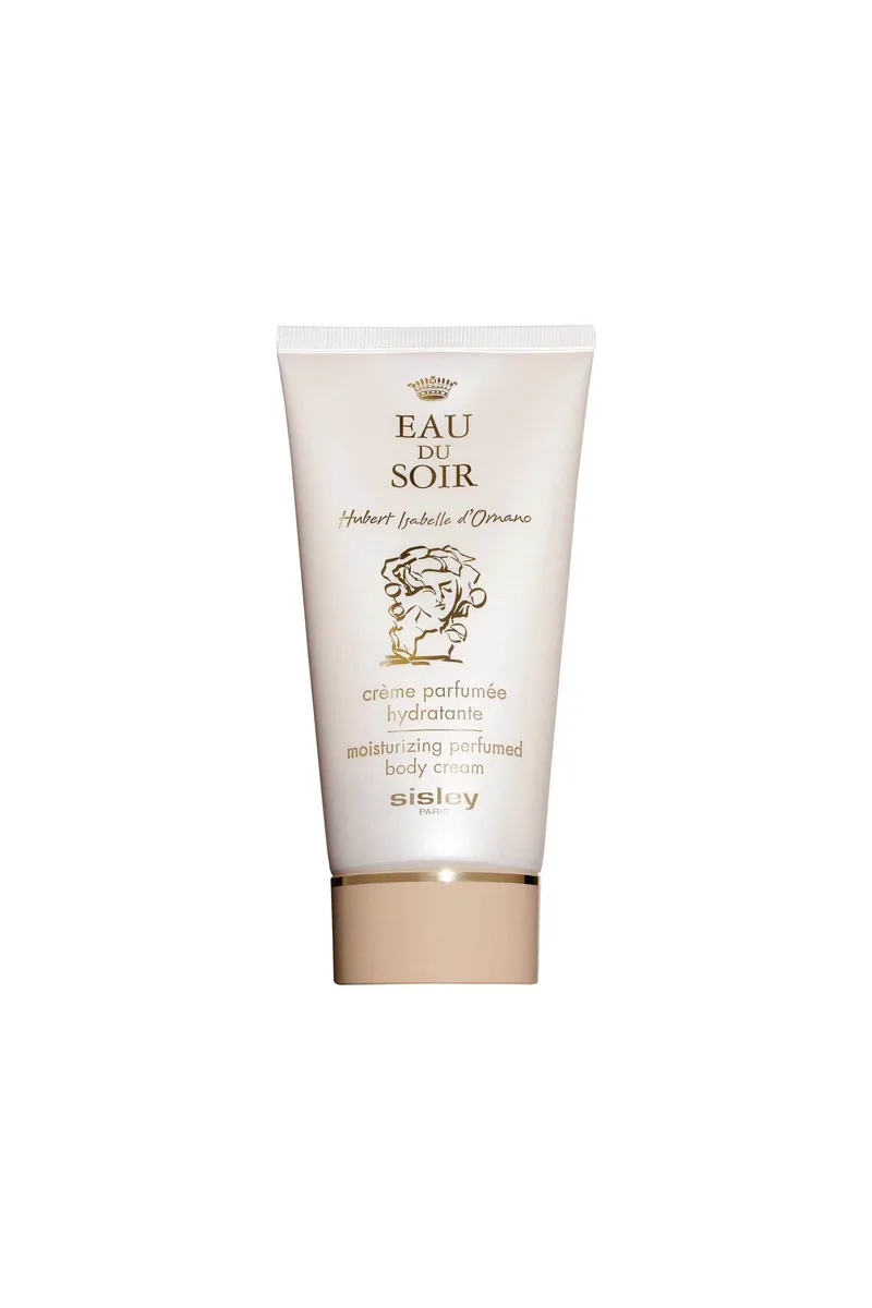Sisley Eau du Soir Moisturizing Perfumed Body Cream 150 ml - 195700