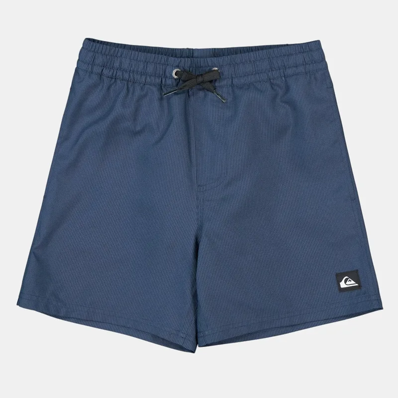 Quiksilver Everyday Deluxe Volley Παιδικό Σορτς Μαγιό (9000271299_1720)