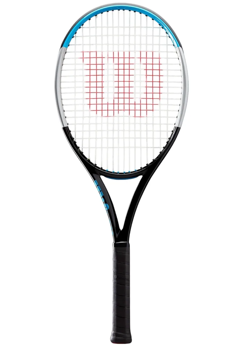 Ρακέτα Τένις Wilson Άπλεκτη Ultra 100 V3.0 WR033611-00