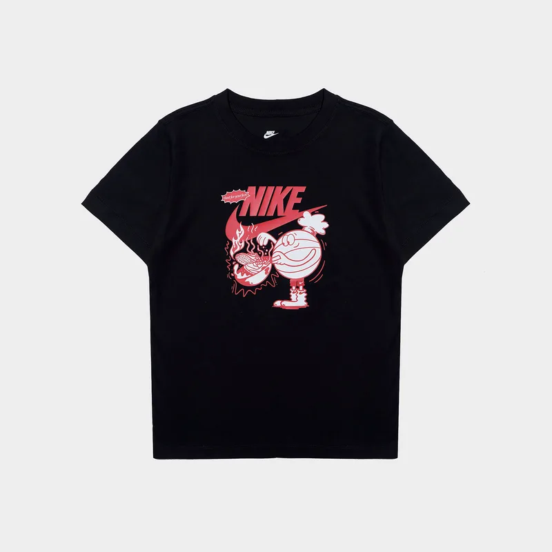 Nike K Sole Food T-Shirt (9000252751_1469)
