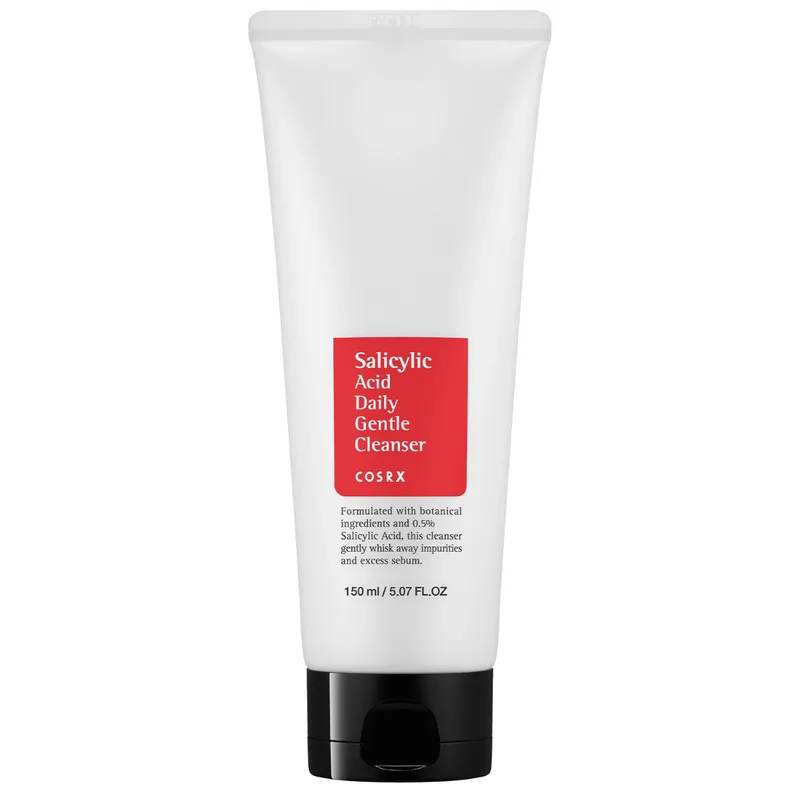 Salicylic Acid Daily Gentle Cleanser - 150ml