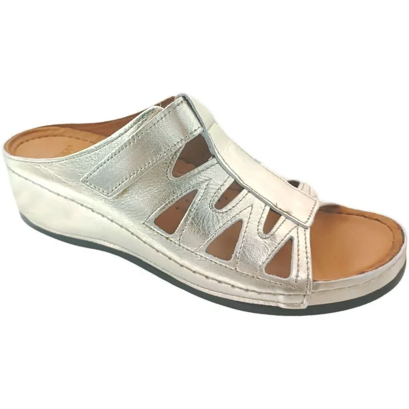 Mules Karyoka Aby