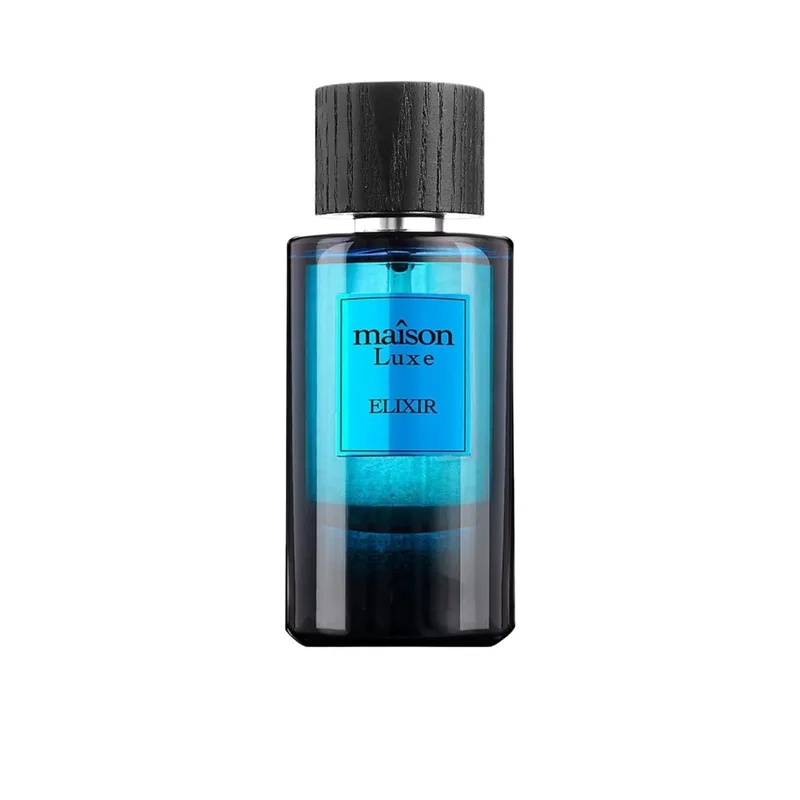 Hamidi House Luxe Elixir EDP - 110 ml