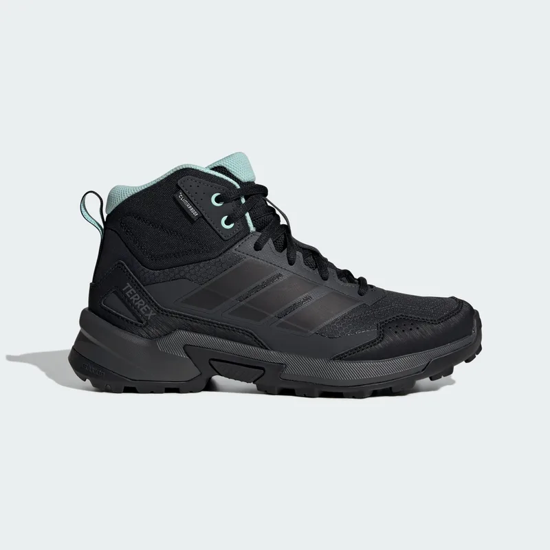 adidas Terrex W Eastrail 3 Mid Climaproof Hiking Shoes (9000270858_89638)