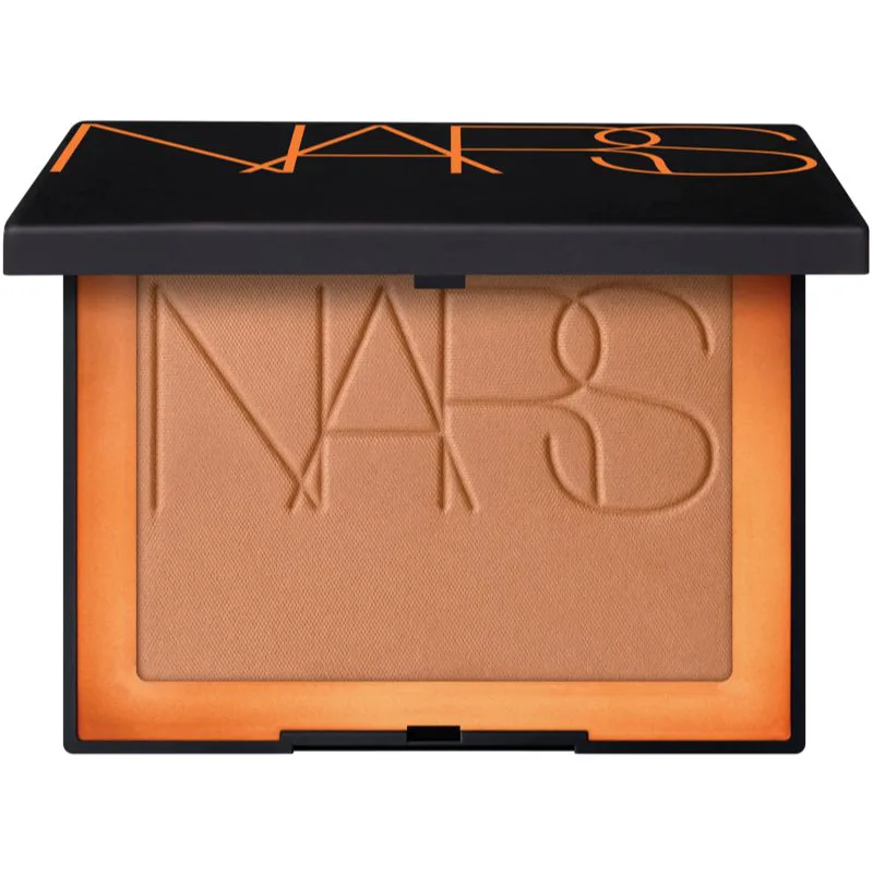 NARS Laguna Bronzing Powder μπρόνζερ πούδρα για περίγραμμα απόχρωση LAGUNA 02 11 γρ