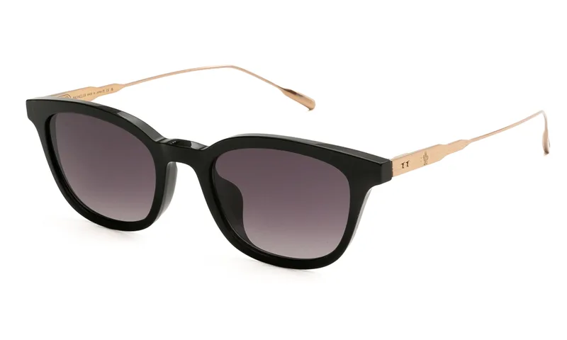 MONCLER ΓΥΑΛΙΑ ΗΛΙΟΥ MONCLER 6027D 30018G 5020 6027D Μαύρο