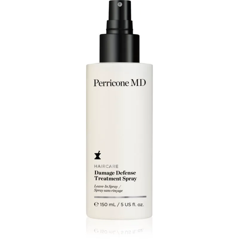 Perricone MD HAIRCARE σπρέι θερμοπροστασίας για μαλλιά 150 ml