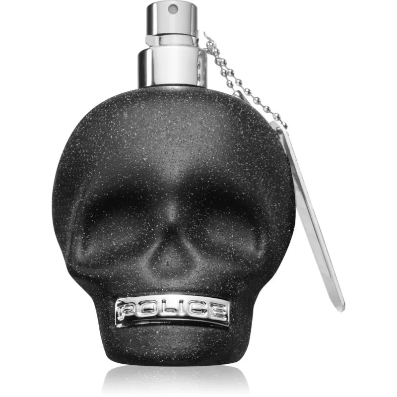 Police To Be Hyperverse EDT Eau de Toilette για άντρες 70 ml