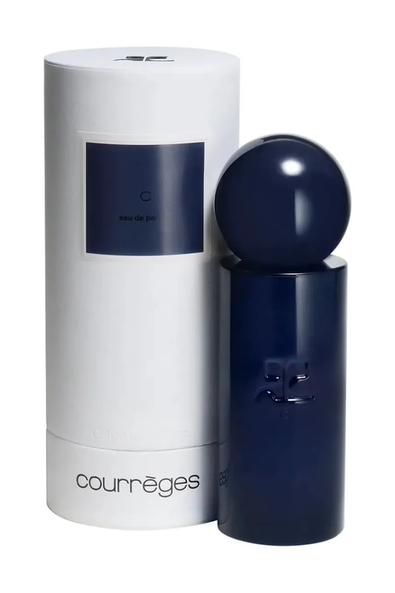 Eau de parfum Courrèges C EDP 100 ML