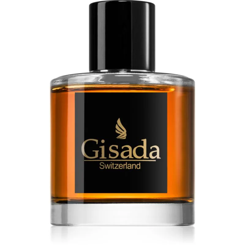Gisada Ambassador Eau de Parfum για άντρες 100 ml