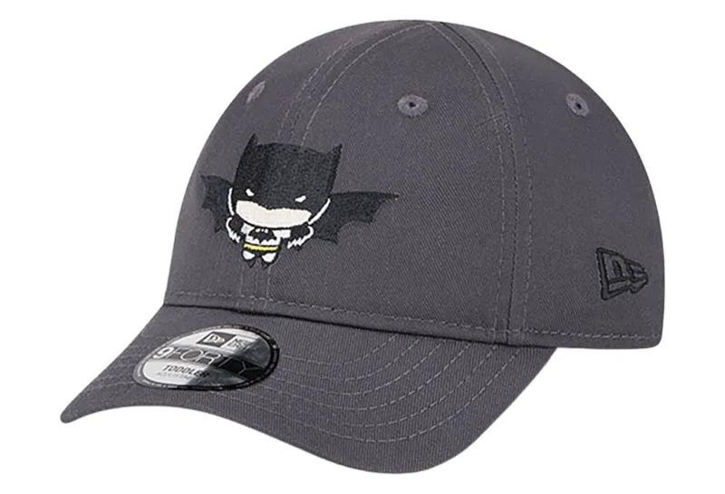 Καπέλο New Era Tod Dc9Forty Batman 60424709-021 Αγόρι