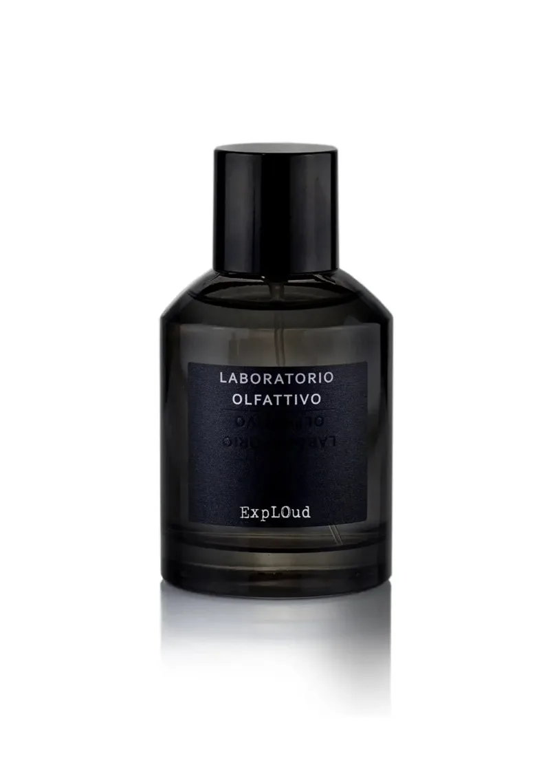 Laboratorio Olfattivo Exploded Laboratorio Olfattivo - 100 ml