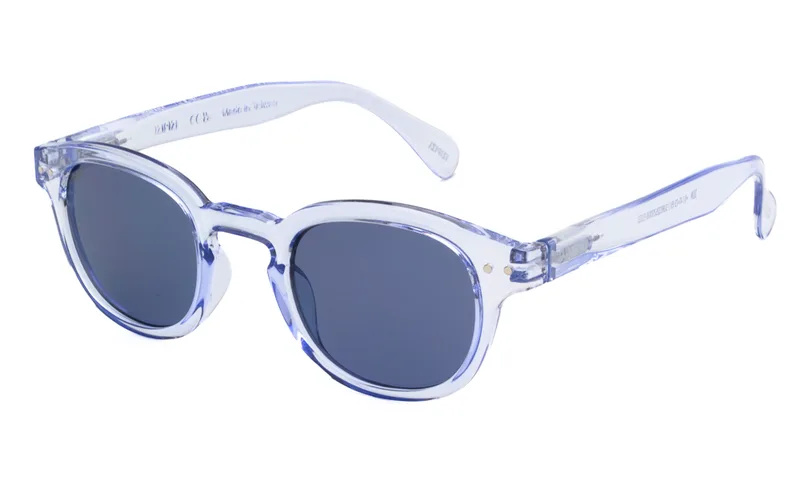 IZIPIZI ΓΥΑΛΙΑ ΗΛΙΟΥ IZIPIZI ADULT SUN C ATHLETIC 4723 ADULT SUN C Μώβ