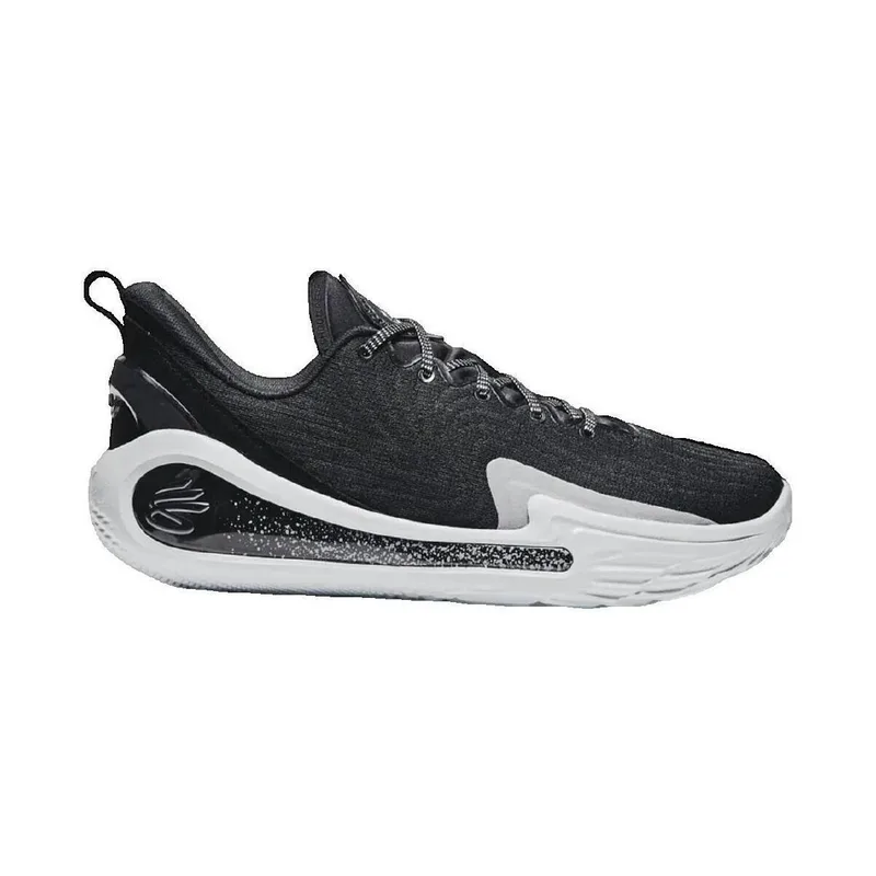 Sneakers Under Armour Curry 12 Wardell Mode