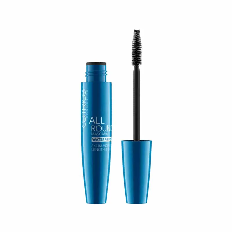 Catrice Allround Mascara Waterproof